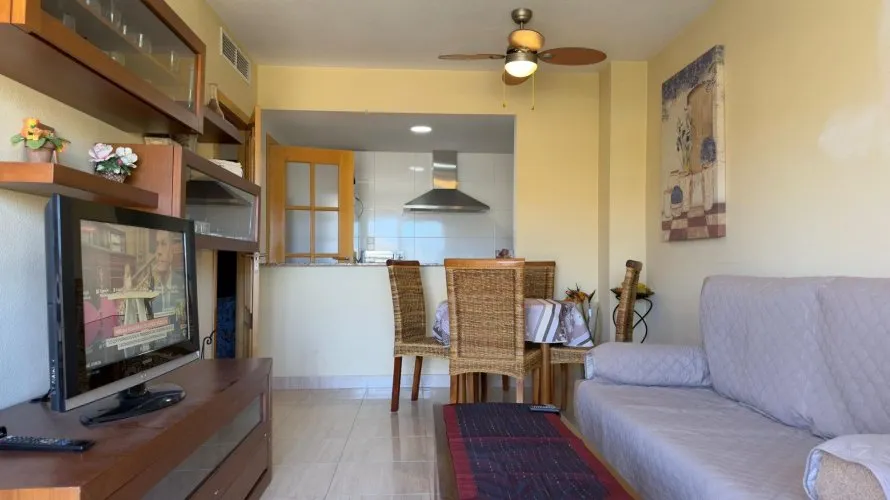 2 bedrooms apartment for sale, Finestrat, Spain No. 1206 № 25
