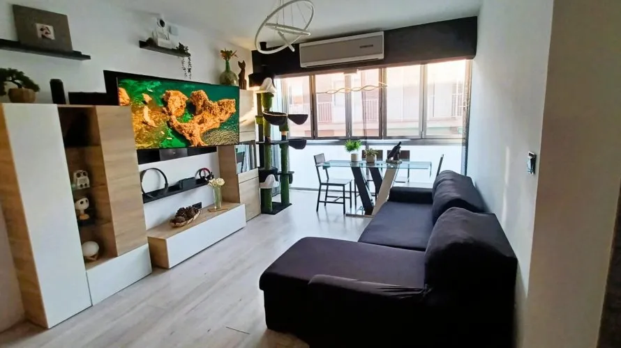 3 bedrooms penthouse for sale, Pilar de la Horadada, Spain No. 1490 № 7