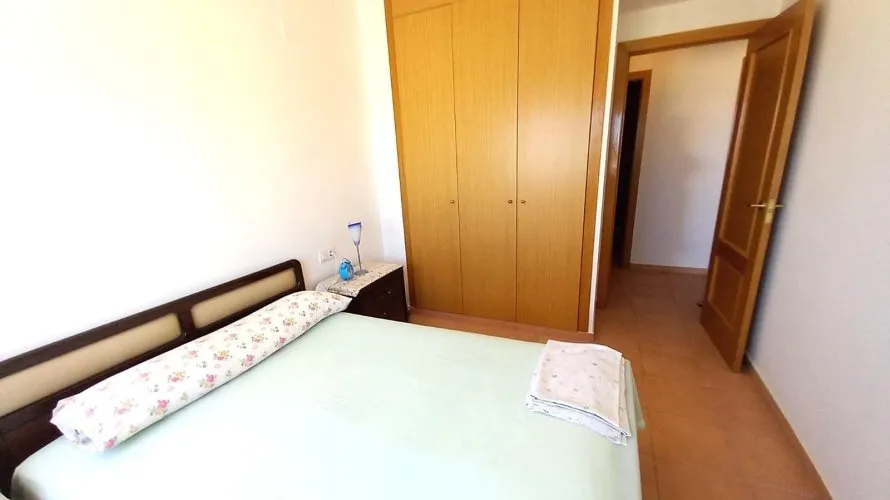 3 bedrooms house for sale, Finestrat, Spain No. 826 № 11