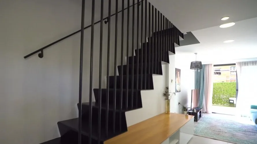 3 bedrooms penthouse for sale, Villajoyosa, Spain No. 1296 № 23