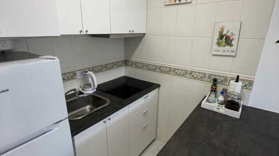 1 bedroom apartment for sale, Torrevieja, Spain No. 2843 № 14