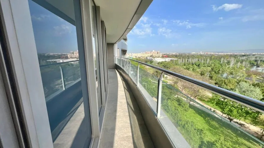 1 bedroom apartment for sale, Mislata, Spain No. 941 № 3
