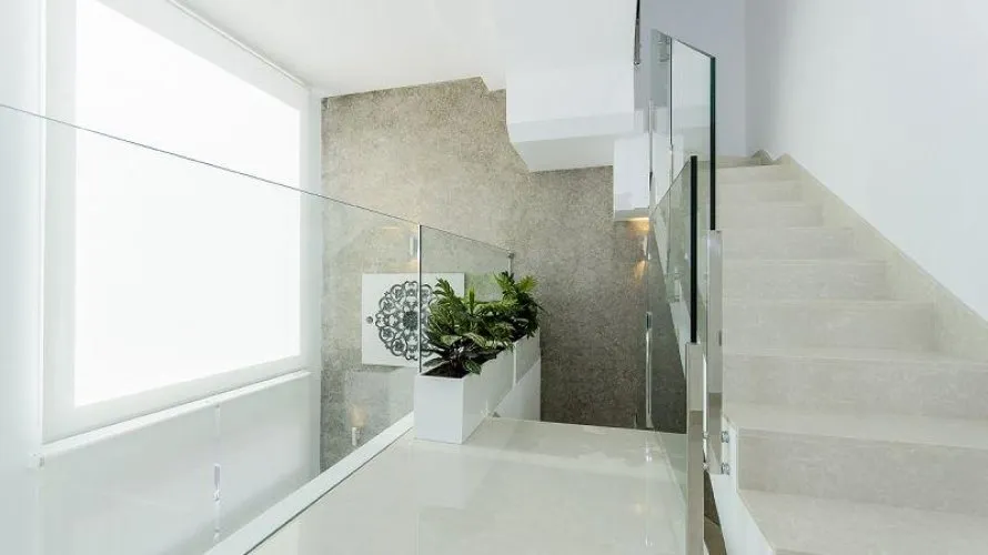 3 bedrooms villa for sale, Ciudad Quesada, Spain No. 284 № 12