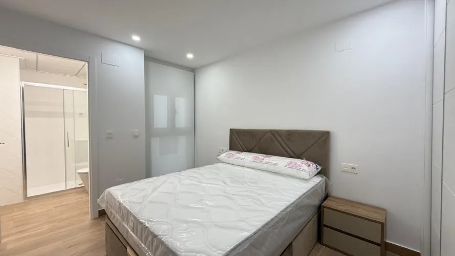 2 bedrooms apartment for sale, Torrevieja, Spain No. 1629 № 3