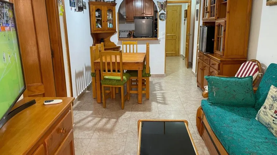 2 bedrooms apartment for sale, Torrevieja, Spain No. 2775 № 13