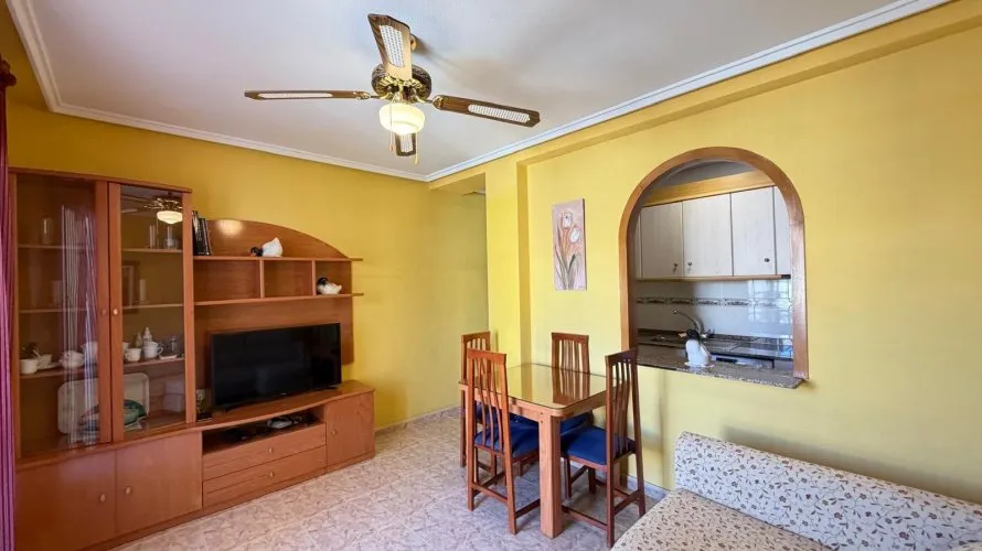 2 bedrooms penthouse for sale, Torrevieja, Spain No. 2700