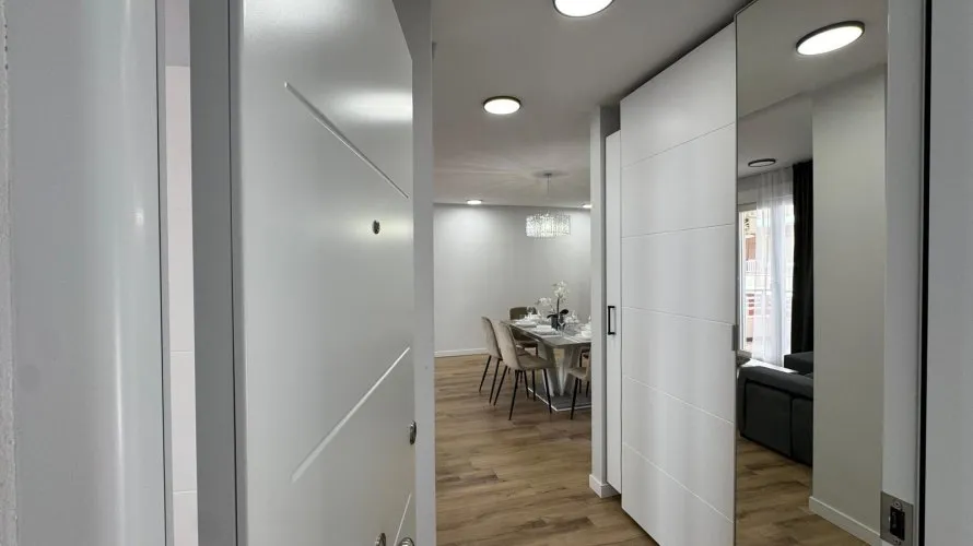 3 bedrooms apartment for sale, Torrevieja, Spain No. 154 № 7