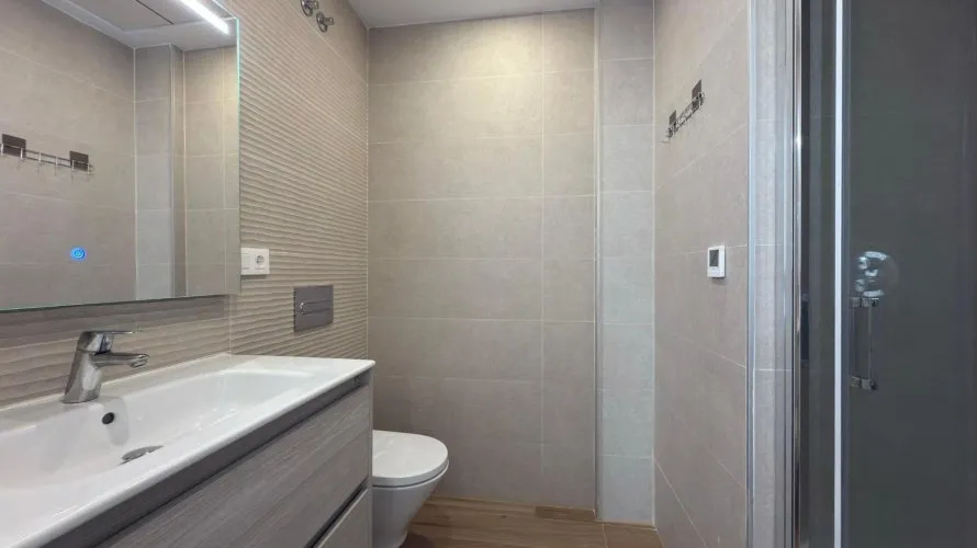 2 bedrooms penthouse for sale, Finestrat, Spain No. 157 № 17
