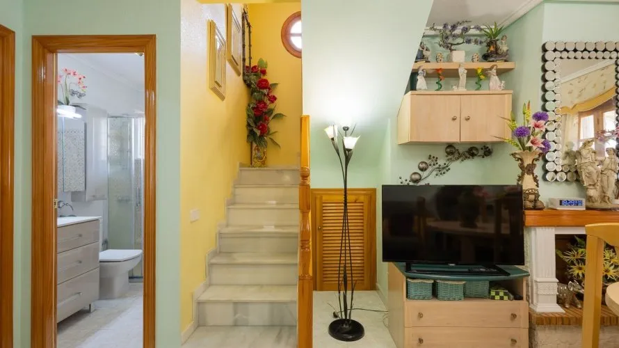 244m² house for sale, Torrevieja, Spain No. 1566 № 14