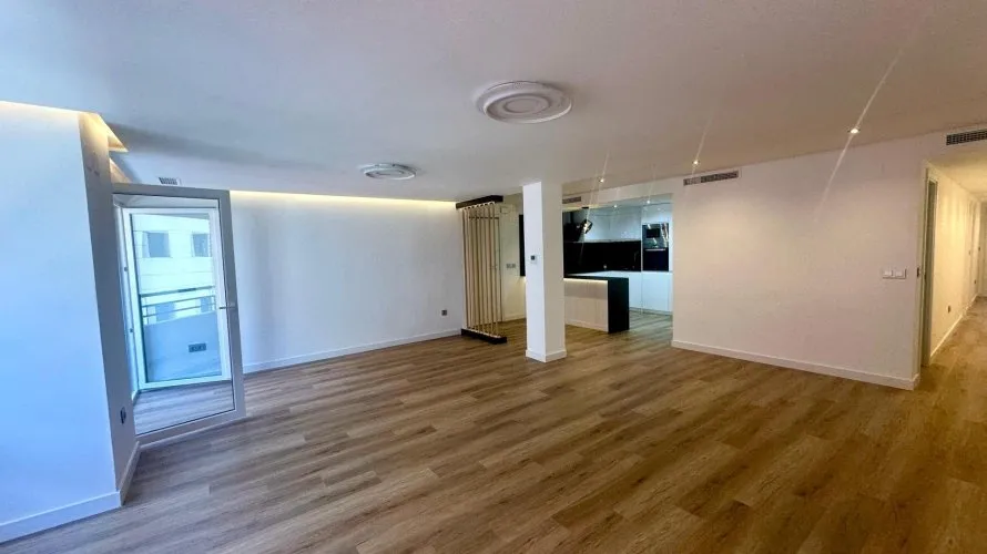 3 bedrooms apartment for sale, Alicante, Spain No. 1390 № 2