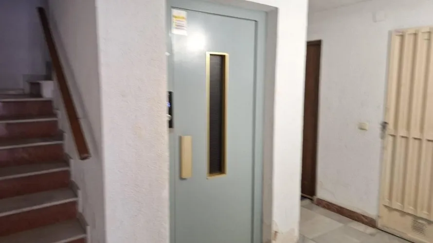 1 bedroom apartment for sale, Torrevieja, Spain No. 2826