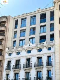 2 bedrooms penthouse for sale, Valencia, Spain No. 1331