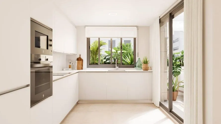 3 bedrooms apartment for sale, Ibiza, Spain No. 1262 № 5