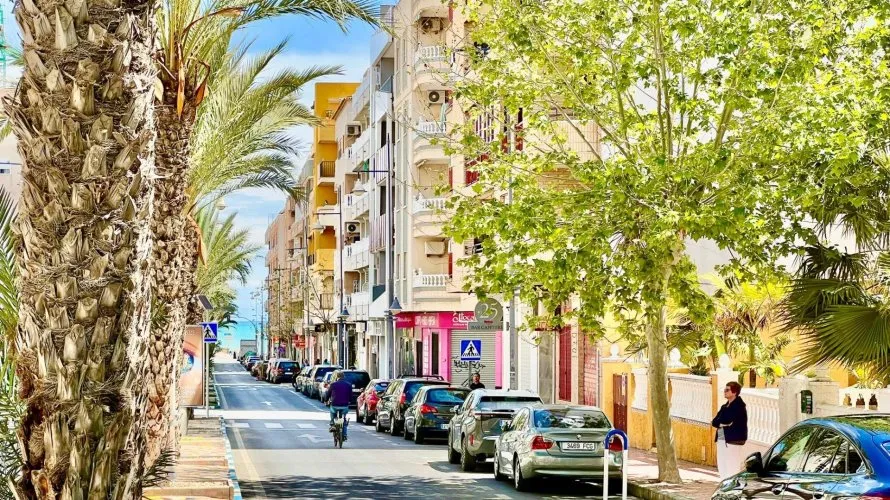 2 bedrooms apartment for sale, Torrevieja, Spain No. 2888 № 28