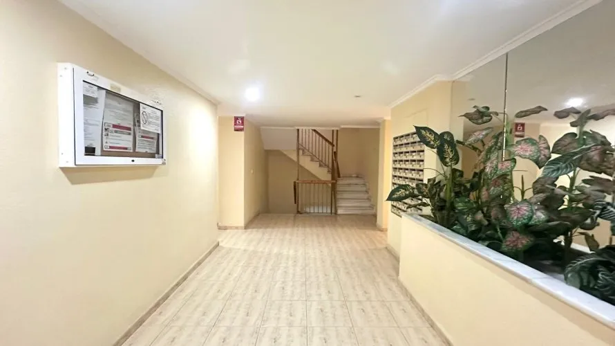 58m² apartment for sale, Torrevieja, Spain No. 2894 № 25