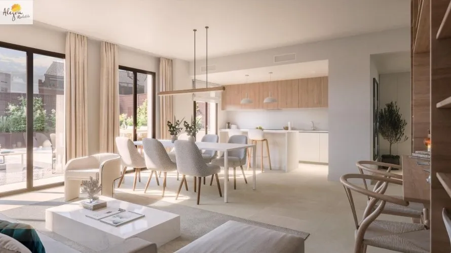 2 bedrooms apartment for sale, Valencia, Spain No. 929 № 18