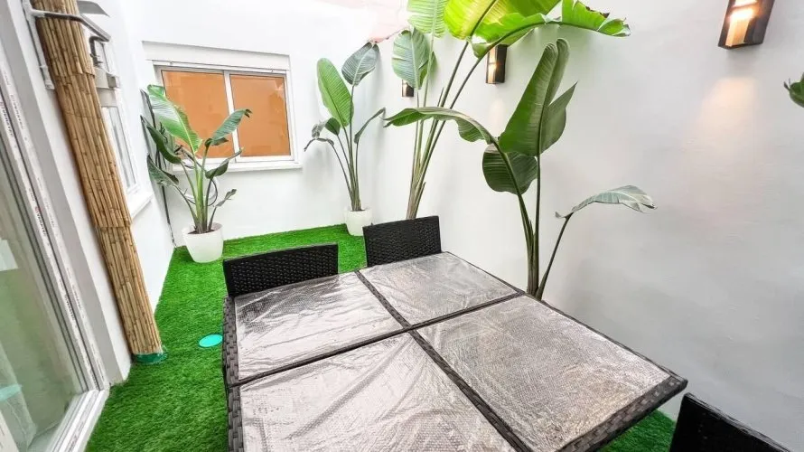 3 bedrooms apartment for sale, Valencia, Spain No. 1380 № 9