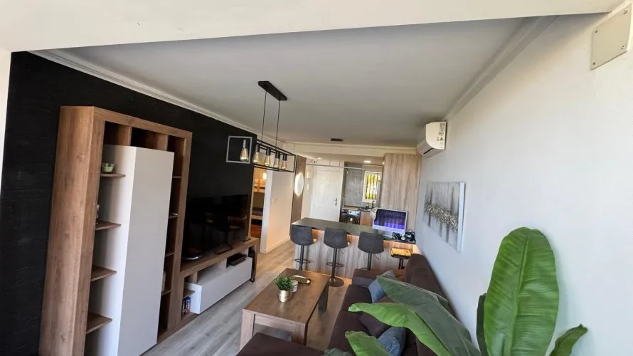 2 bedrooms apartment for sale, Mutxamel, Spain No. 789 № 10