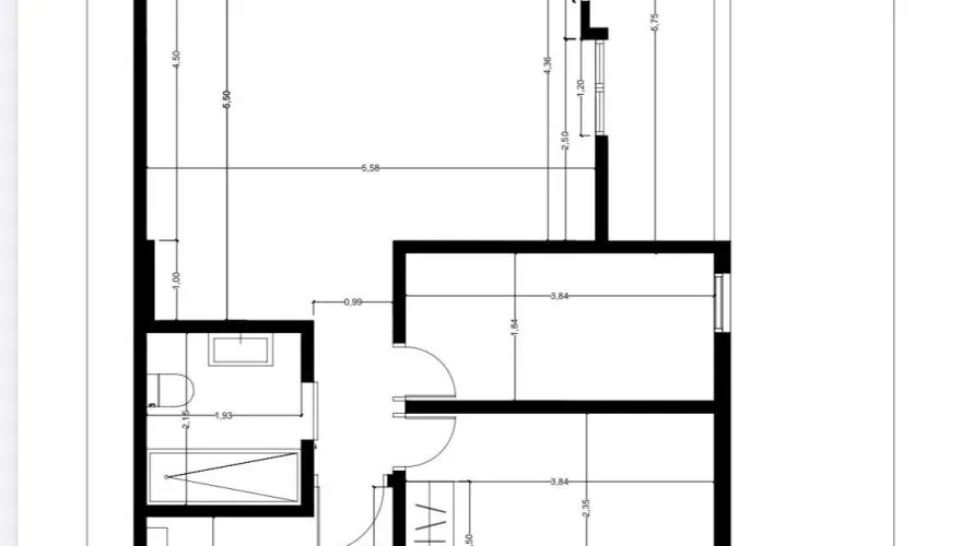 1 bedroom apartment for sale, Fuenlabrada, Spain No. 1425 № 28