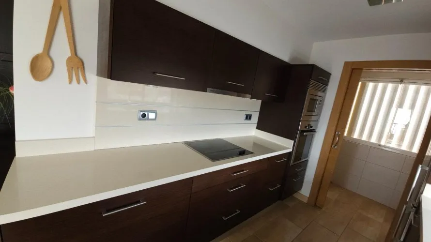 3 bedrooms apartment for sale, Guardamar del Segura, Spain No. 663 № 26