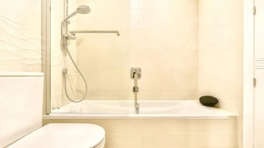 3 bedrooms apartment for sale, Calpe, Spain No. 166 № 25