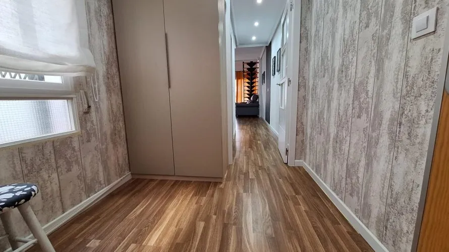 2 bedrooms penthouse for sale, Torrevieja, Spain No. 233 № 5