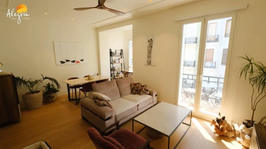 1 bedroom apartment for sale, Valencia, Spain No. 1160 № 26
