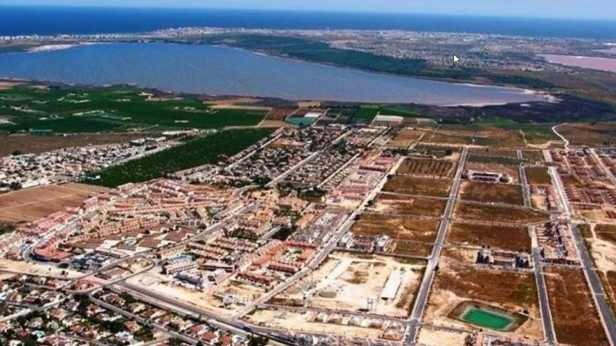 126m² villa for sale, Ciudad Quesada, Spain No. 482 № 4