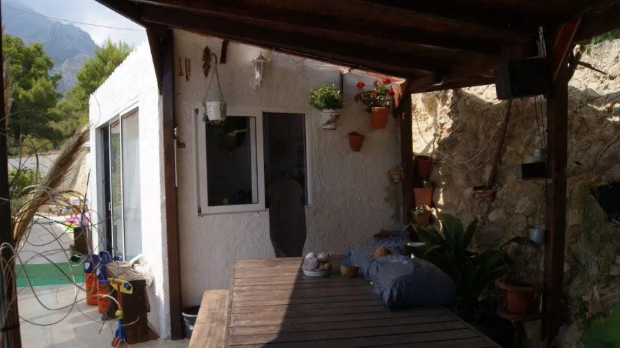 3 bedrooms villa for sale, Finestrat, Spain No. 303 № 15