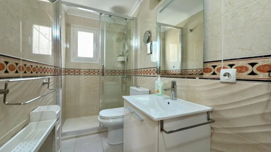1 bedroom apartment for sale, La Florida, Spain No. 2754 № 5