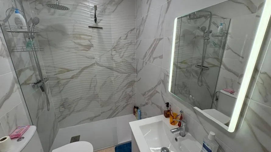 2 bedrooms house for sale, Alicante, Spain No. 2818 № 5