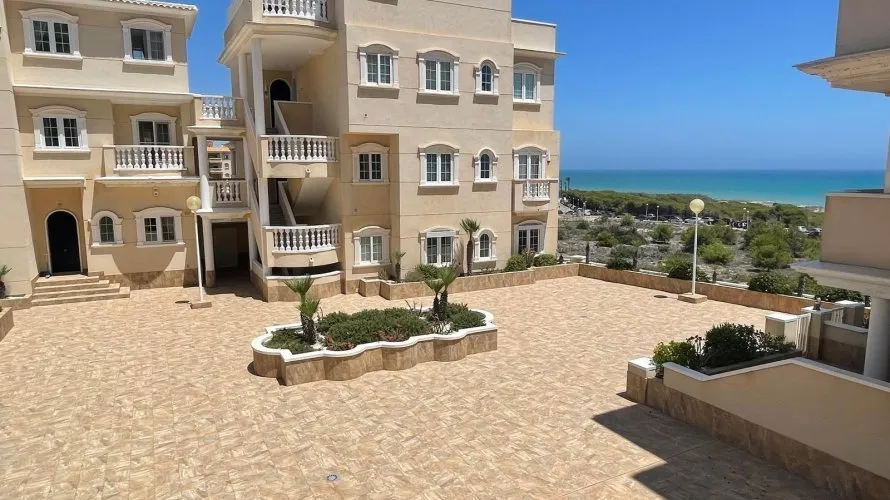 78m² apartment for sale, Guardamar del Segura, Spain No. 1174 № 8
