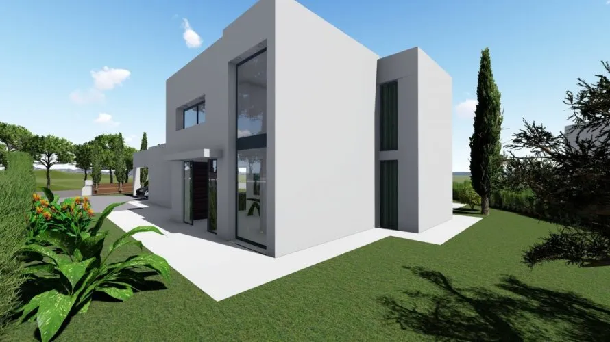 4 bedrooms apartment for sale, Calpe, Spain No. 346 № 15