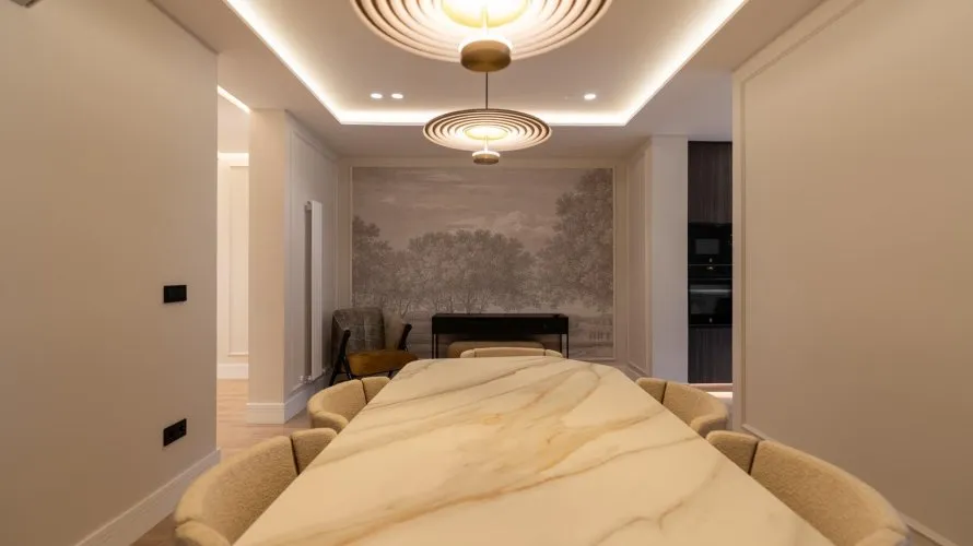 3 bedrooms apartment for sale, Madrid, Spain No. 1008 № 23