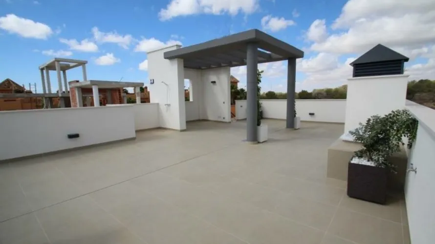 168m² villa for sale, Campoamor, Spain No. 255 № 11