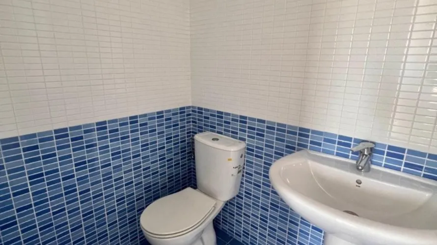 3 bedrooms penthouse for sale, Calpe, Spain No. 790 № 15