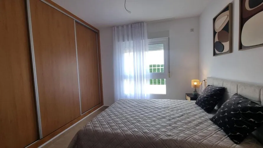 2 bedrooms apartment for sale, La Zenia, Spain No. 717 № 9