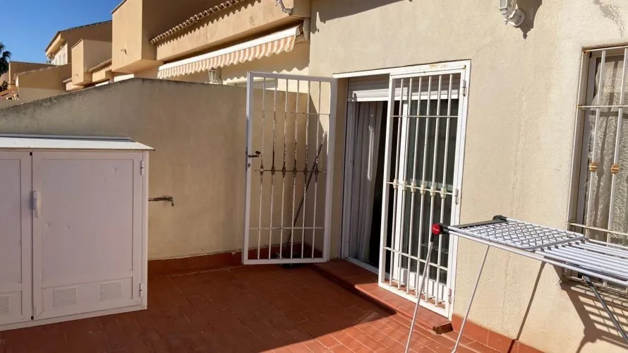 5 bedrooms apartment for sale, Alicante, Spain No. 1589 № 14