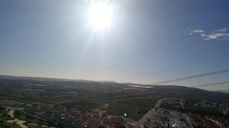 3 bedrooms apartment for sale, Rojales, Spain No. 1037