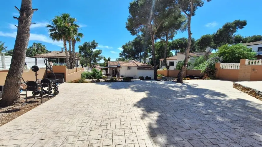 168m² apartment for sale, Pinar De Campoverde, Spain No. 1392 № 21