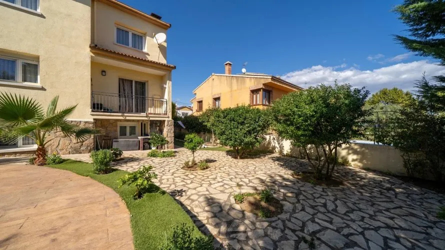 5 bedrooms apartment for sale, San Martin de Valdeiglesias, Spain No. 1245 № 14