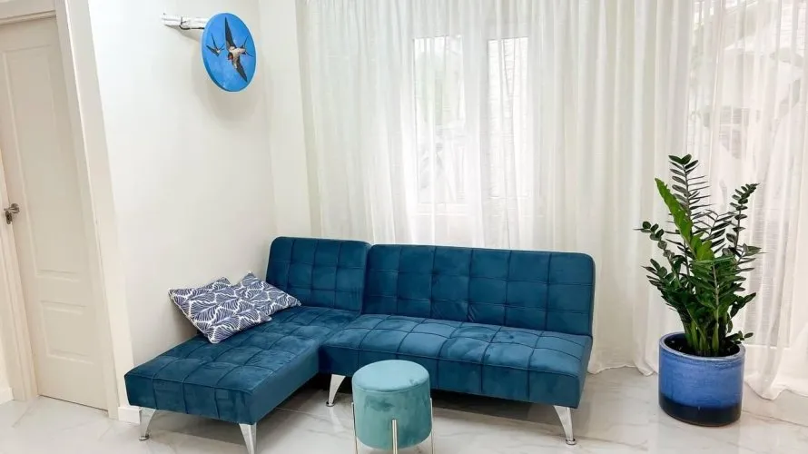 3 bedrooms apartment for sale, Valencia, Spain No. 1380 № 5