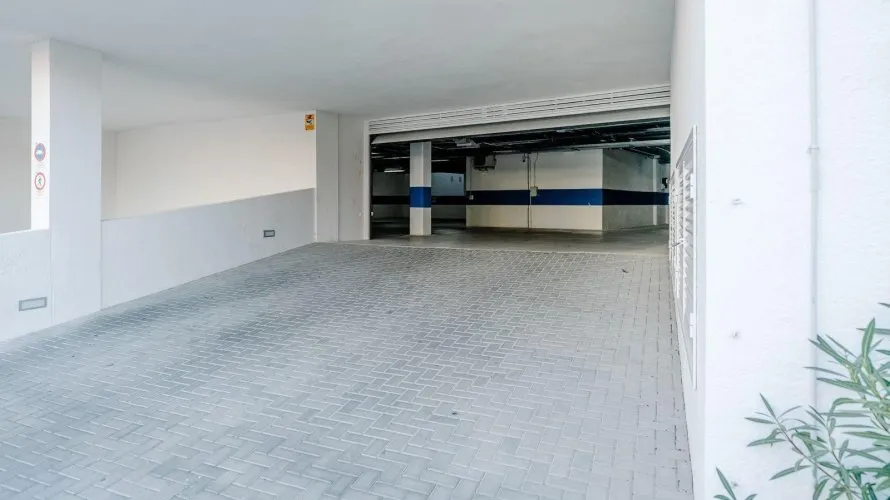 3 bedrooms apartment for sale, Benidorm, Spain No. 1281 № 2