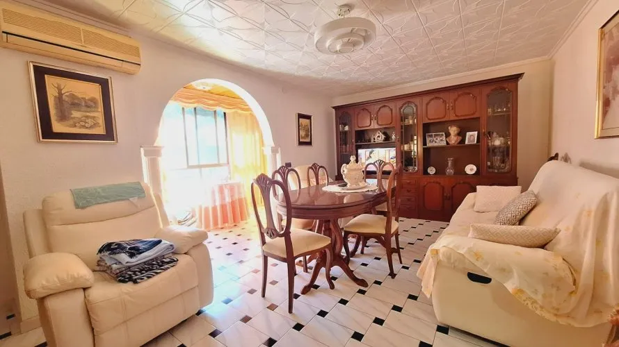 1 bedroom apartment for sale, Torrevieja, Spain No. 2831 № 24