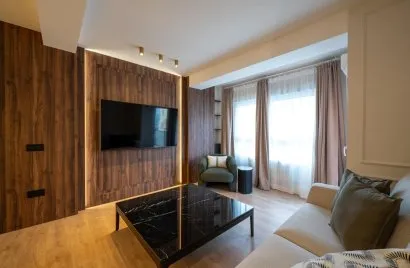 3 bedrooms apartment for sale, Madrid, Spain No. 164