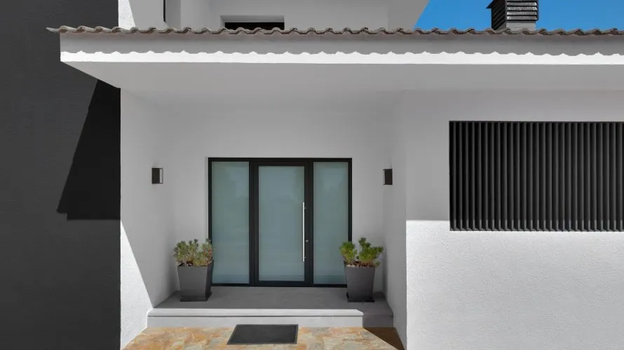 6 bedrooms villa for sale, Calpe, Spain No. 232 № 1