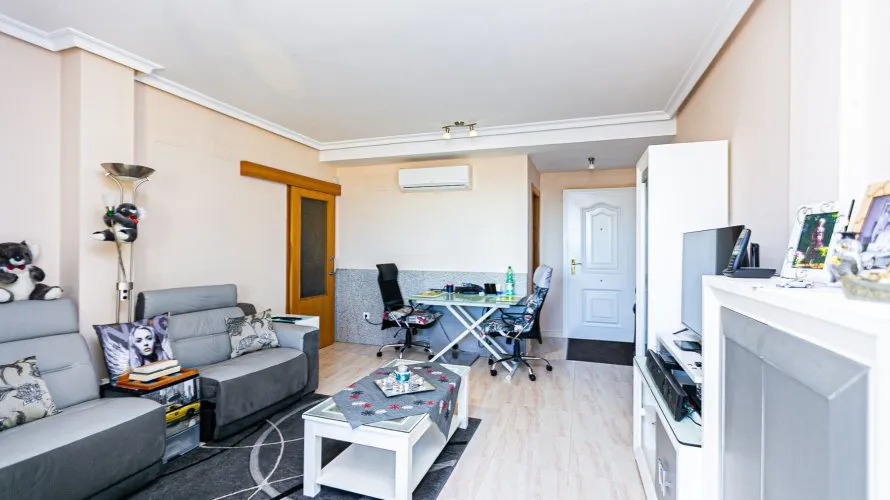 68m² apartment for sale, Alicante, Spain No. 2865 № 24