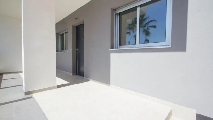 2 bedrooms apartment for sale, Campoamor, Spain No. 282 № 10
