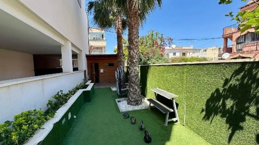 2 bedrooms apartment for sale, Torrevieja, Spain No. 773 № 23