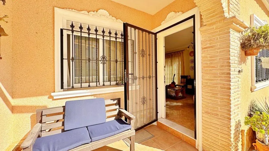 3 bedrooms house for sale, Los Dolses, Spain No. 1072 № 15